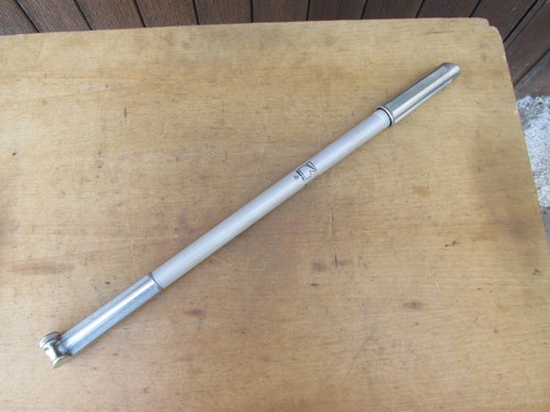 Zefal course pompe plastique - zefal, 4