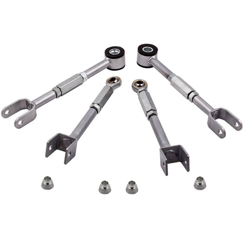 Adjustable rear camber arm - rear,