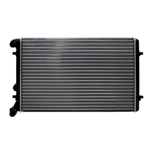 Radiateur moteur aluminium - radiateur,