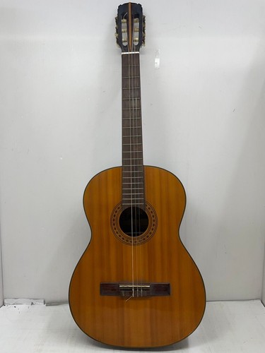 Guitare classique vintage