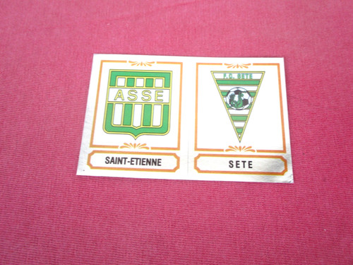 Asse saint etienne sete - saint-etienne, fc