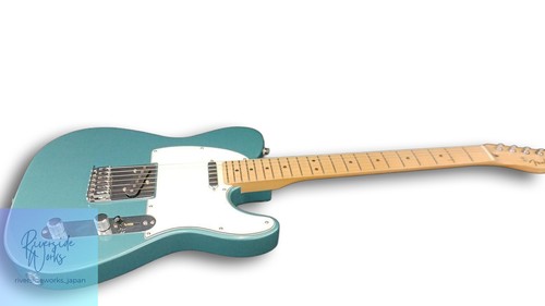 Guitare électrique fender - guitare,