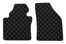 AUTO Tapis de sol avant pour