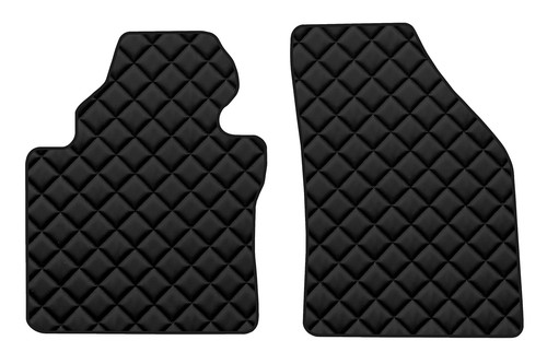 Auto tapis sol avant - auto, de