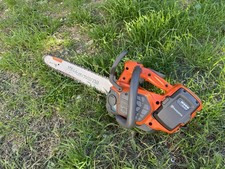 Tronçonneuse Husqvarna T540I XP + 1 batterie