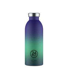 24 bottles clima bottle 500 ml