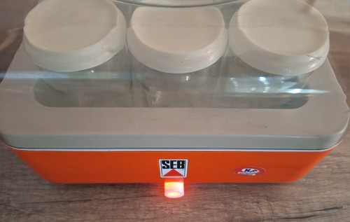 Seb 872 joghurtbereiter - seb,