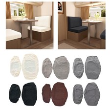 Housse de coussin pour dinette