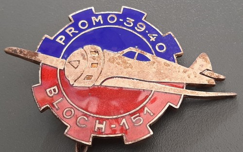 1939 ww2 insigne promotion - 1939,