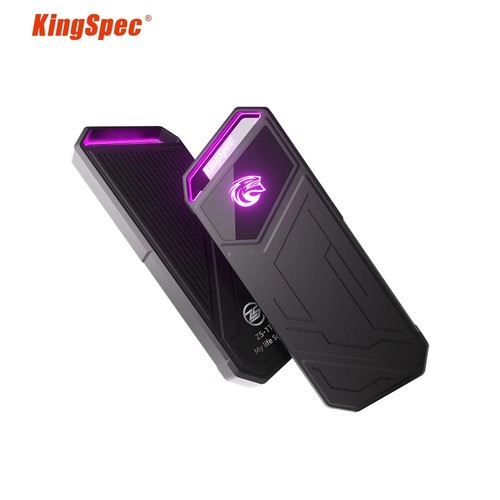 Kingspec disque dur - dur, externe