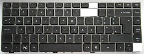 Hp112 touches pour - touches,