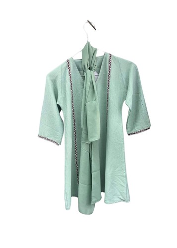 Mint green girls - mint,