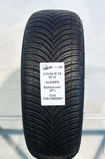 PNEUS USAGÉS PIÈCES 1 KLEBER