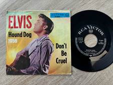 Elvis Presley 47-6604 German