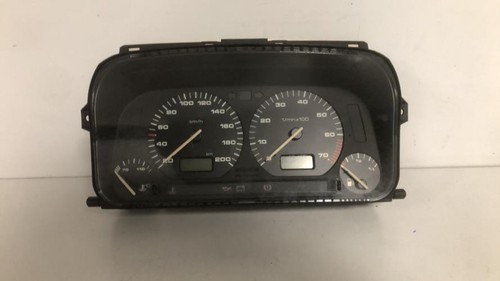 Compteur volkswagen golf - volkswagen,