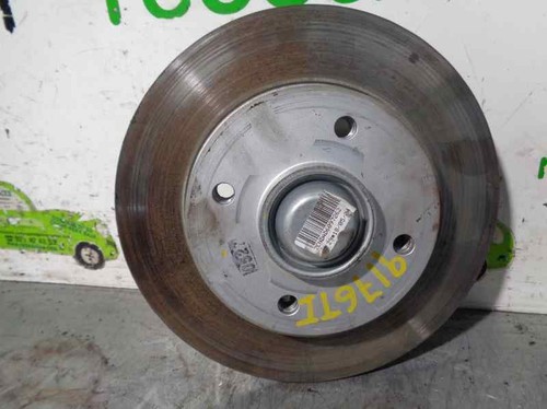 10527 moyeu roue - moyeu, arriÈre