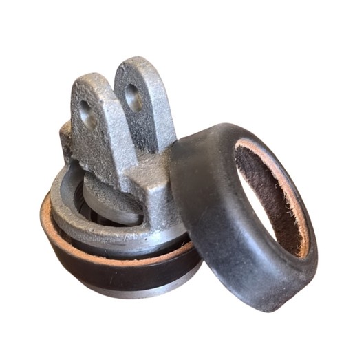 Pour pompe main piston - piston, de