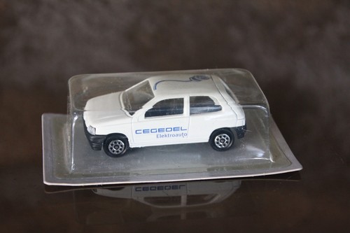 Renault clio majorette majopub - clio,