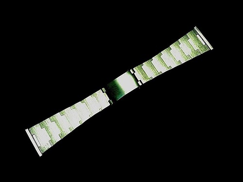 Bracelet steel inox mm - steel,