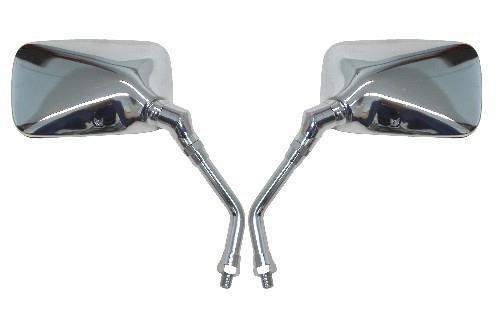 Pair mirrors for - for, cb