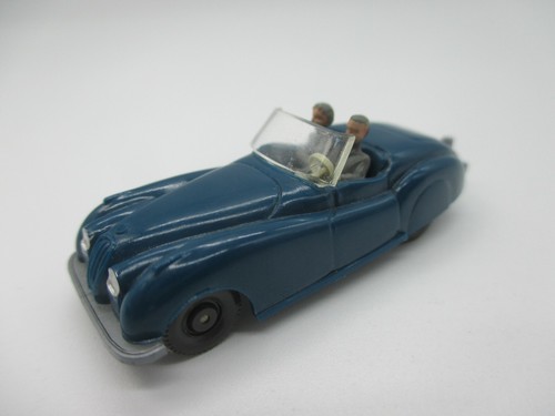 Wiking jaguar xk cabriolet - :,