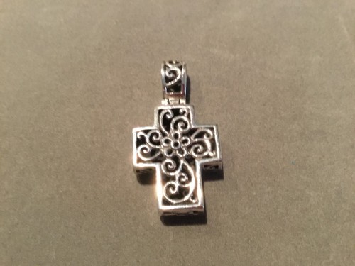 New two sided sterling - two,