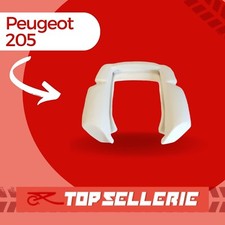 Mousse de dossier avant