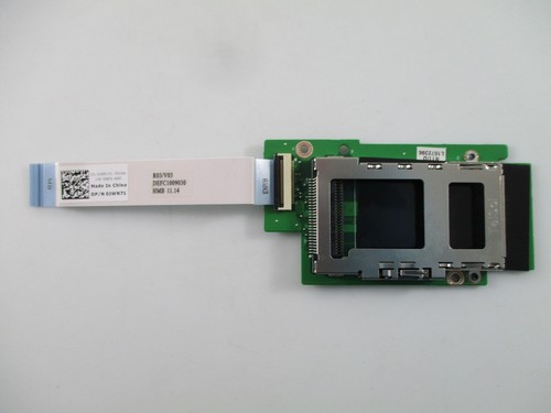 Carte pcmcia dell vostro - vostro, 3750
