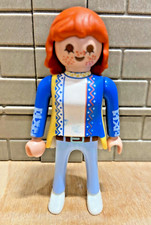 PLAYMOBIL Personnage Femme