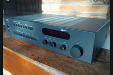 NAD C730 receiver, used