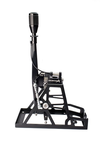 Coolerworx short shifter pro - coolerworx,