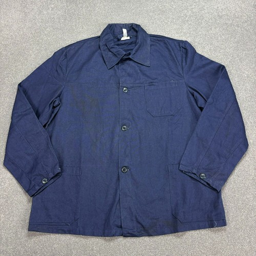 Vintage veste française - vintage,