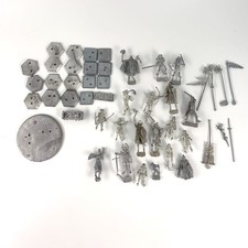 x1 Figurine Ral Partha Métal