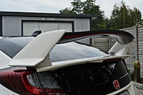 Maxton spoiler cap - cap, n.1