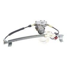 Leve vitre electrique arriere