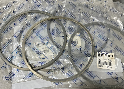 Joint avant tetra - joint, hoyer