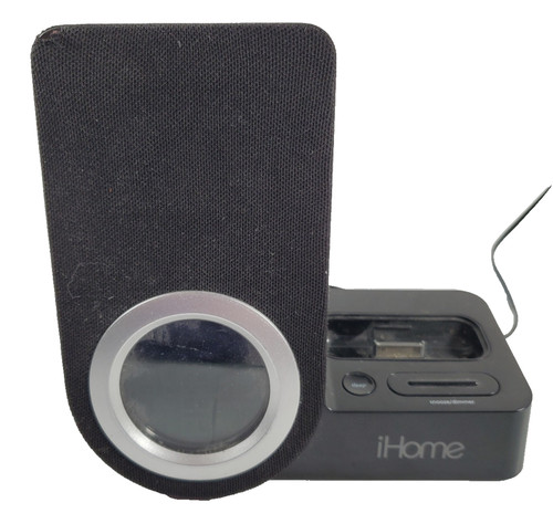 Ihome dock stereo - dock, stereo-