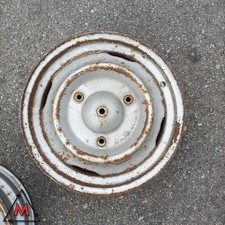 Jante fer 4Jx13 3x130 RENAULT 4 MK2 1967-1974 occasion (102753)