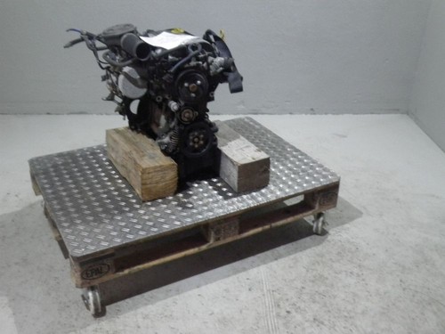 Moteur sans pièces - , (essence)