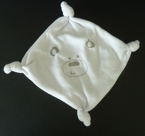 Doudou plat auchan - plat,