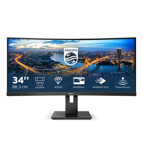 Philips line 345b1c écran - philips,