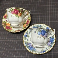 Ensemble tasse et soucoupe