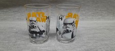 2 VERRES A MOUTARDE AMORA - STAR WARS TROOPER