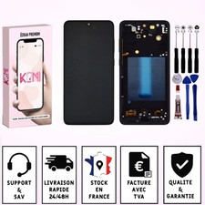 Ecran Pour Samsung galaxy S21