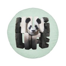 Serviette de plage ronde - Hug