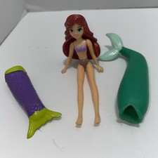 Vntg Polly Pocket Little