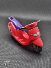 Playmobil - Scooter