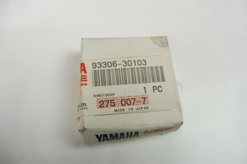 Yamaha 100 dt 50 - pw, rt