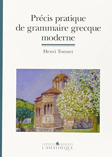 Précis pratique grammaire - précis, de