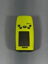 Garmin geko 201 handheld gps - garmin,